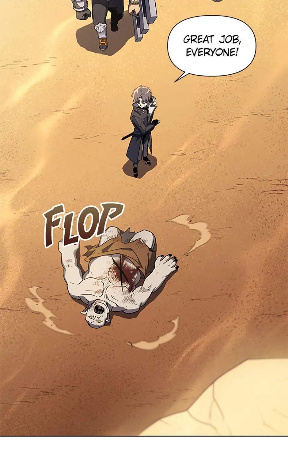 Player Who Returned 10,000 Years Later Chap 48 - Next Chap 49