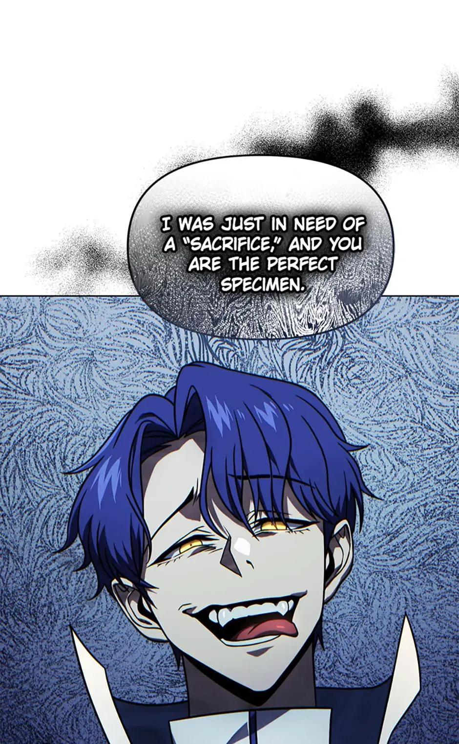 Player Who Returned 10,000 Years Later Chap 48 - Next Chap 49