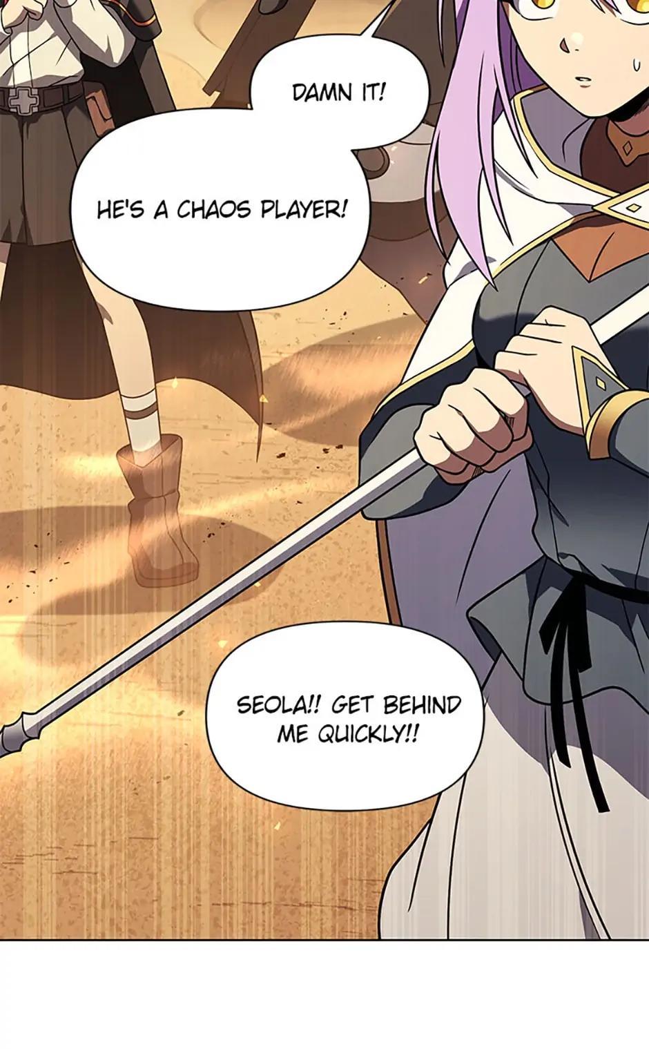 Player Who Returned 10,000 Years Later Chap 48 - Next Chap 49