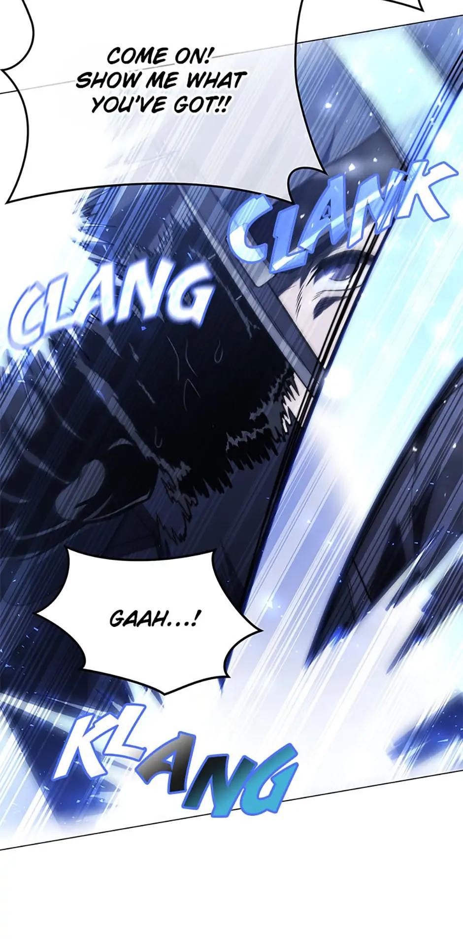 Player Who Returned 10,000 Years Later Chap 48 - Next Chap 49