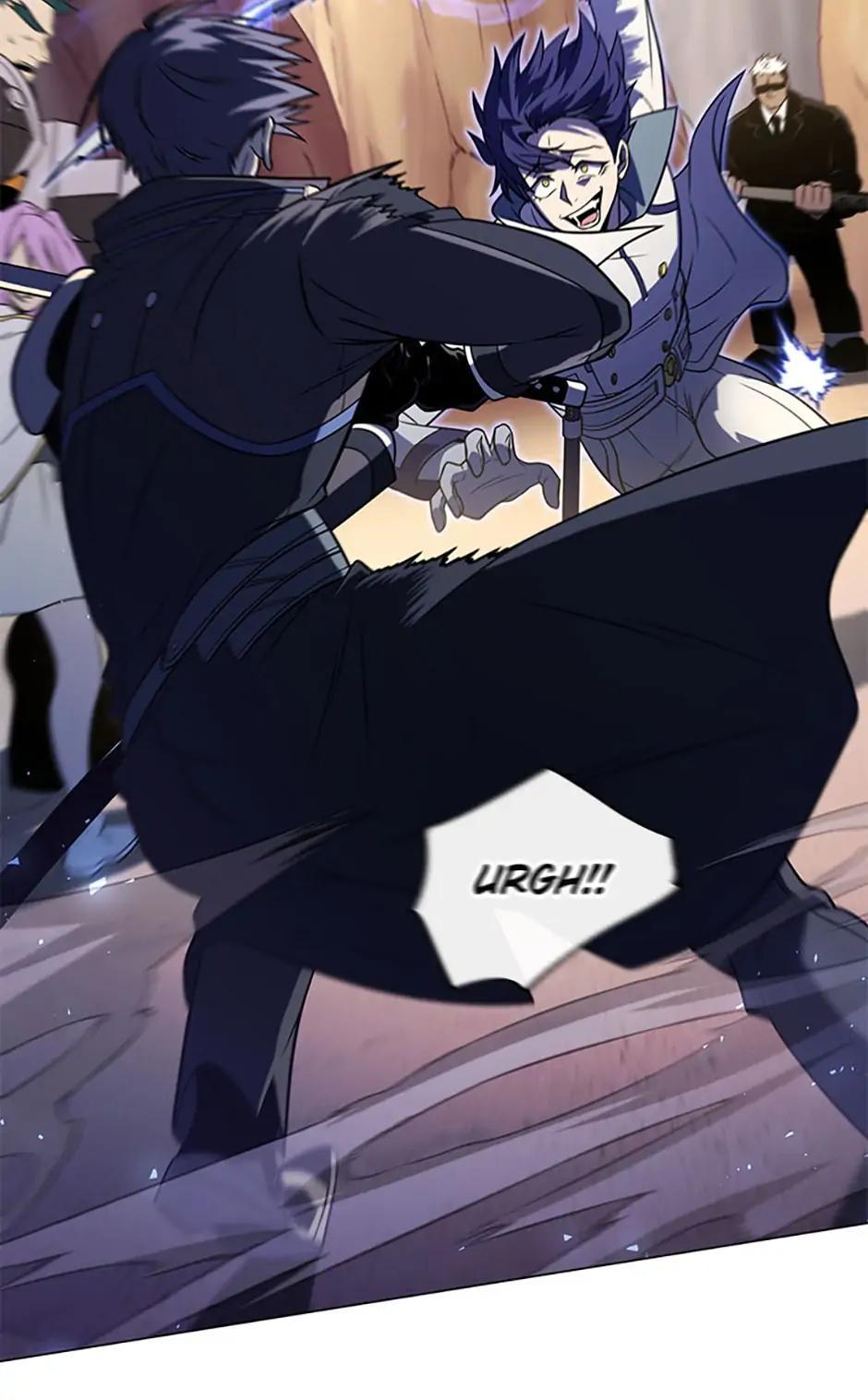 Player Who Returned 10,000 Years Later Chap 48 - Next Chap 49