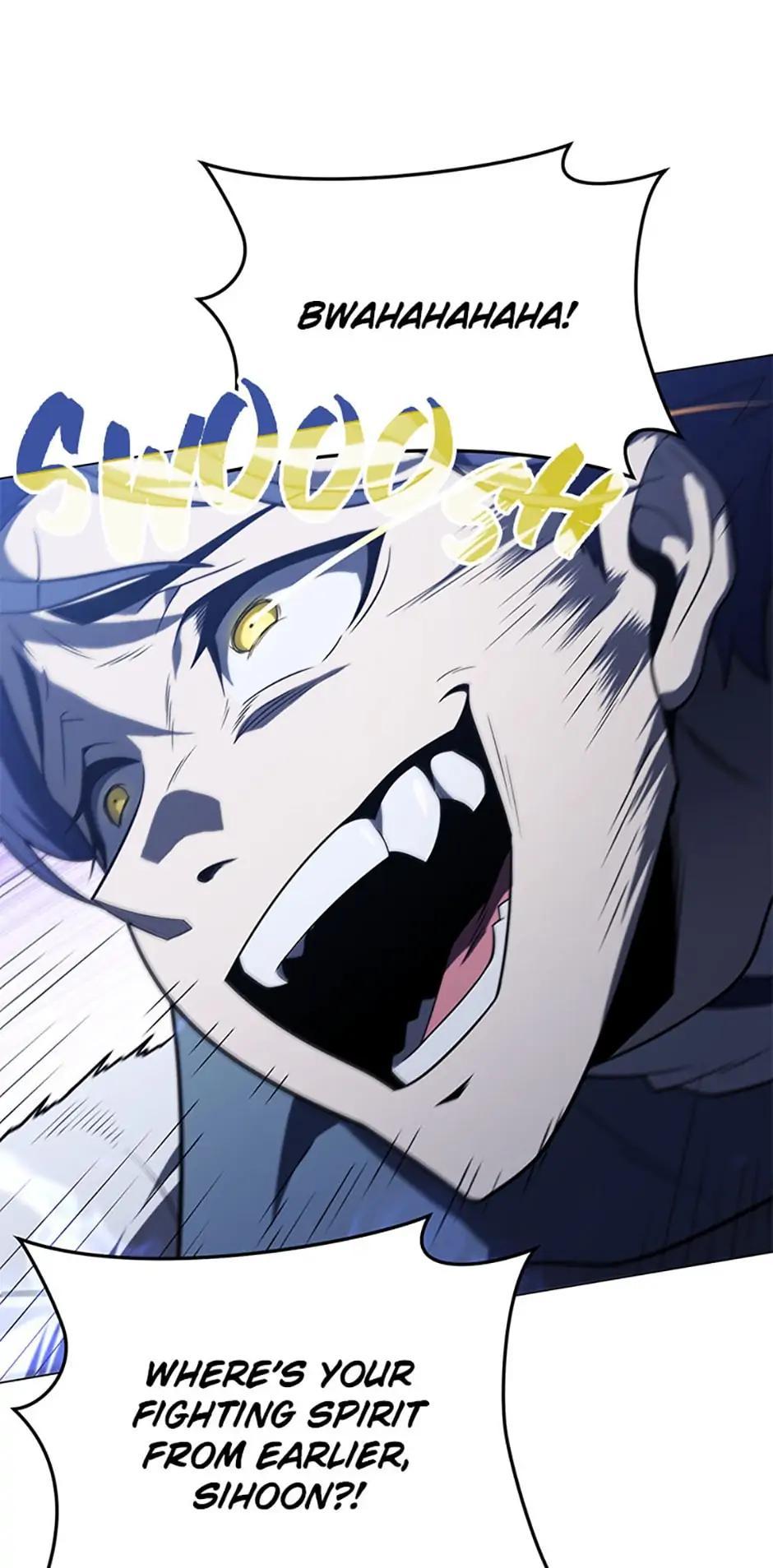 Player Who Returned 10,000 Years Later Chap 48 - Next Chap 49