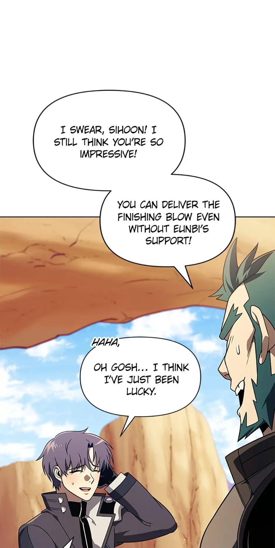 Player Who Returned 10,000 Years Later Chap 48 - Next Chap 49