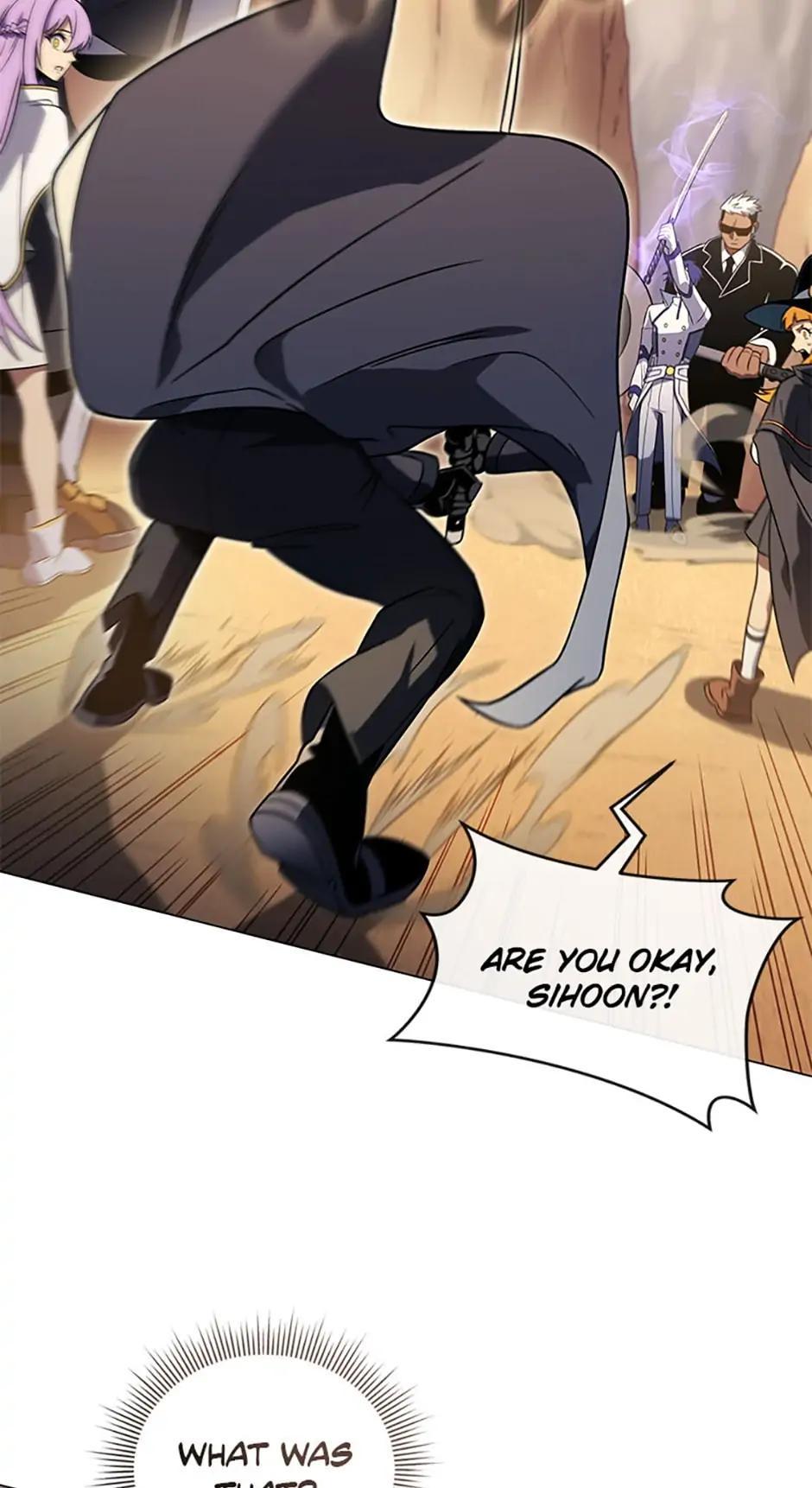 Player Who Returned 10,000 Years Later Chap 48 - Next Chap 49