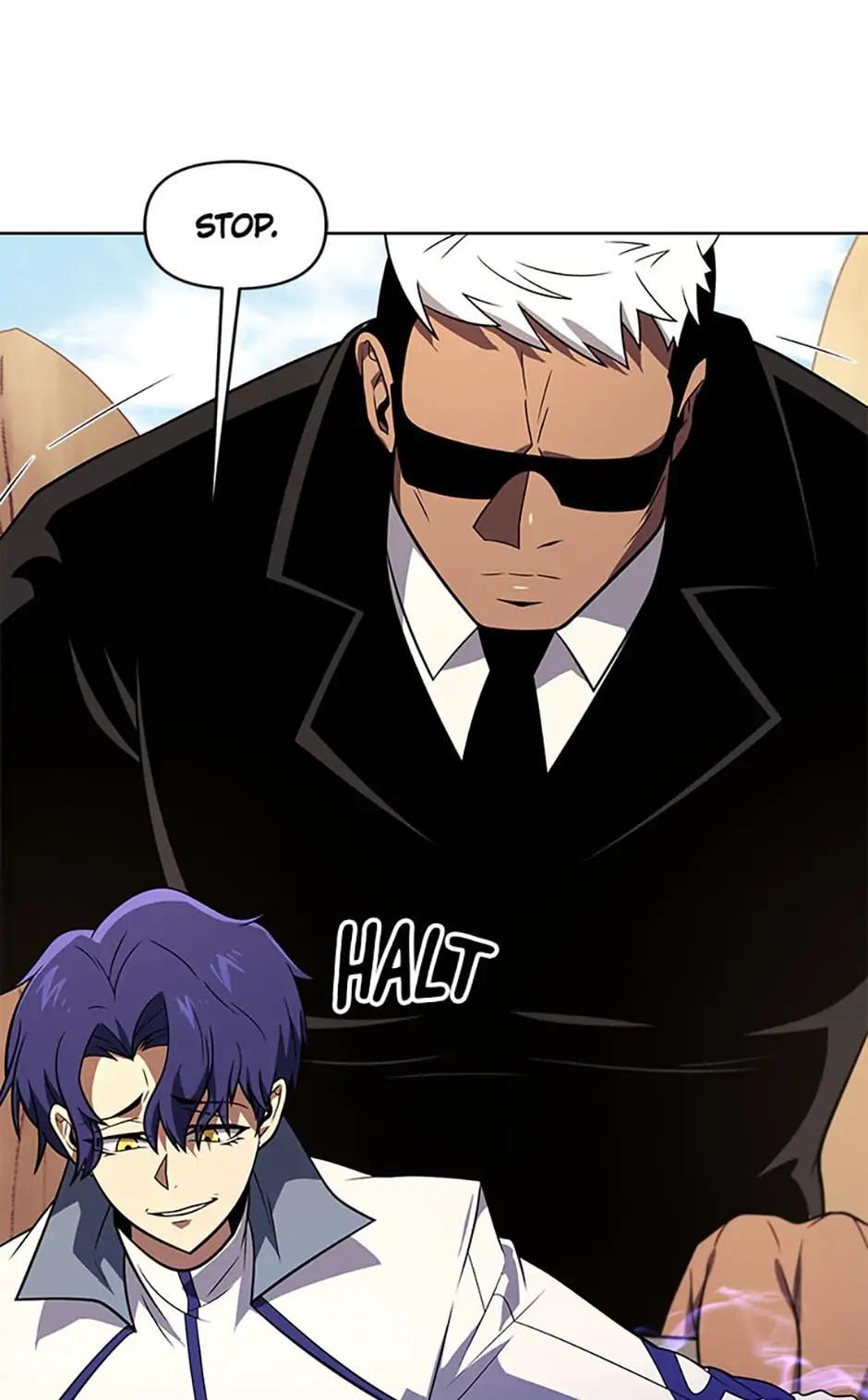 Player Who Returned 10,000 Years Later Chap 48 - Next Chap 49