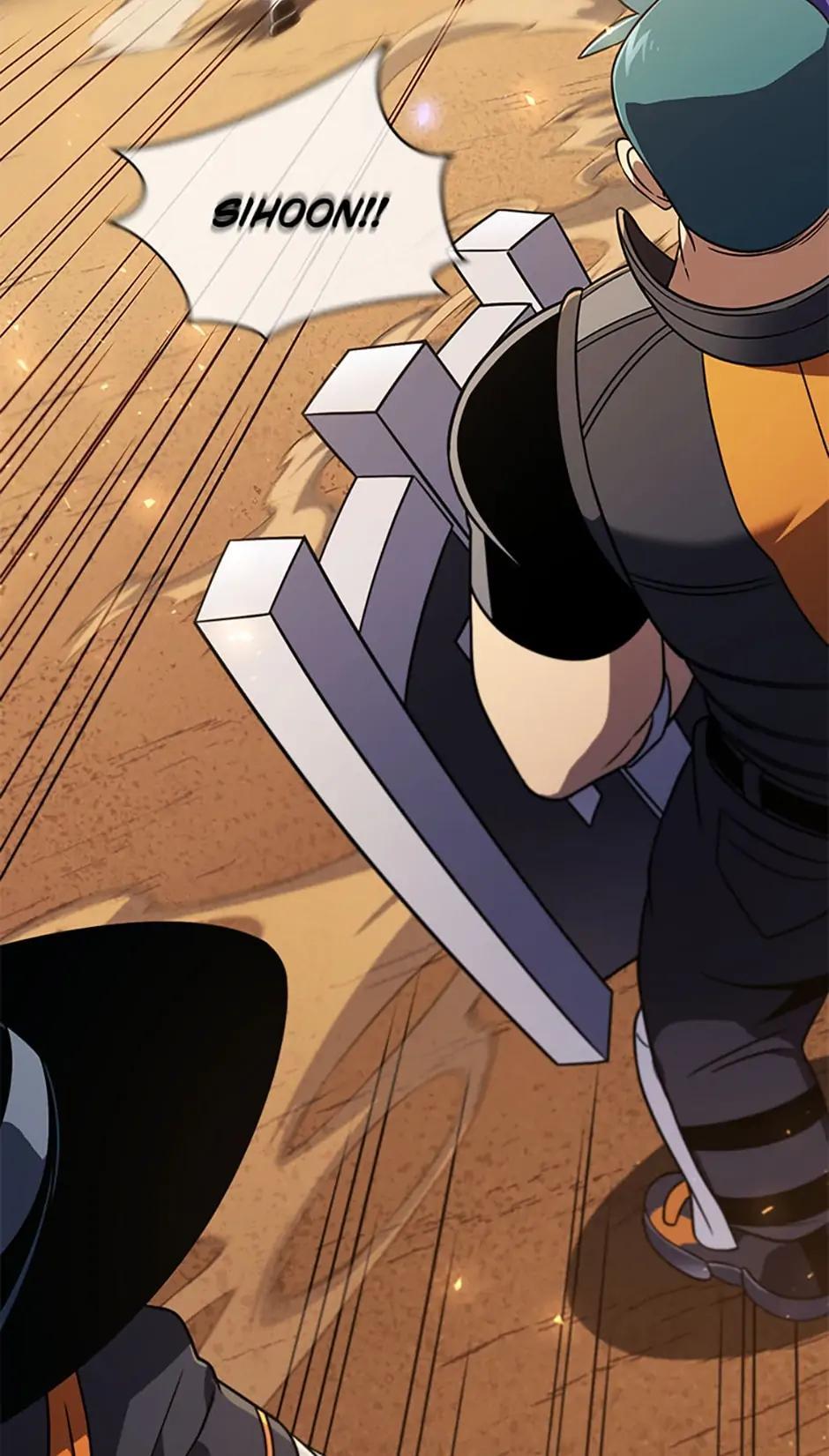 Player Who Returned 10,000 Years Later Chap 48 - Next Chap 49