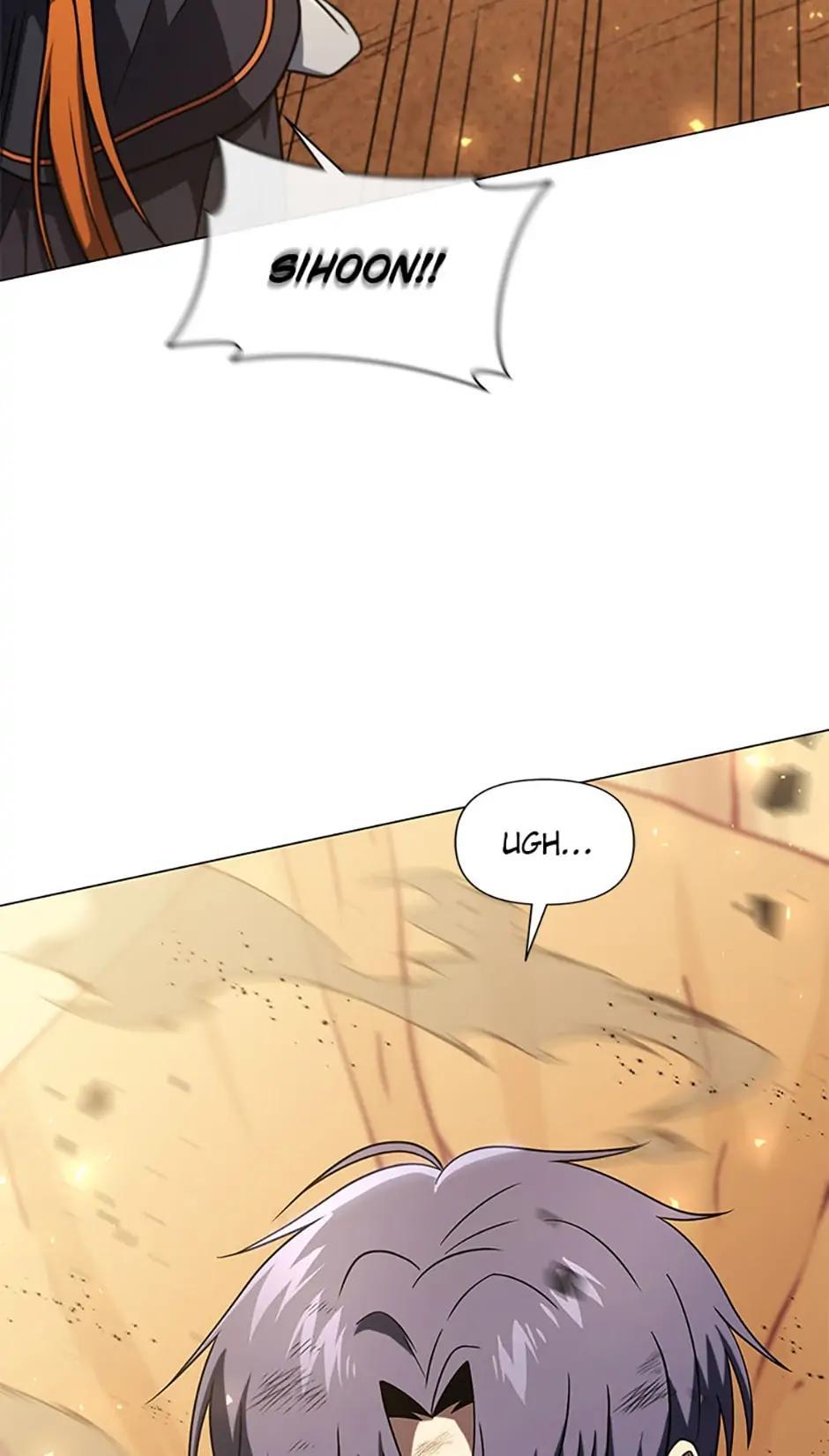 Player Who Returned 10,000 Years Later Chap 48 - Next Chap 49