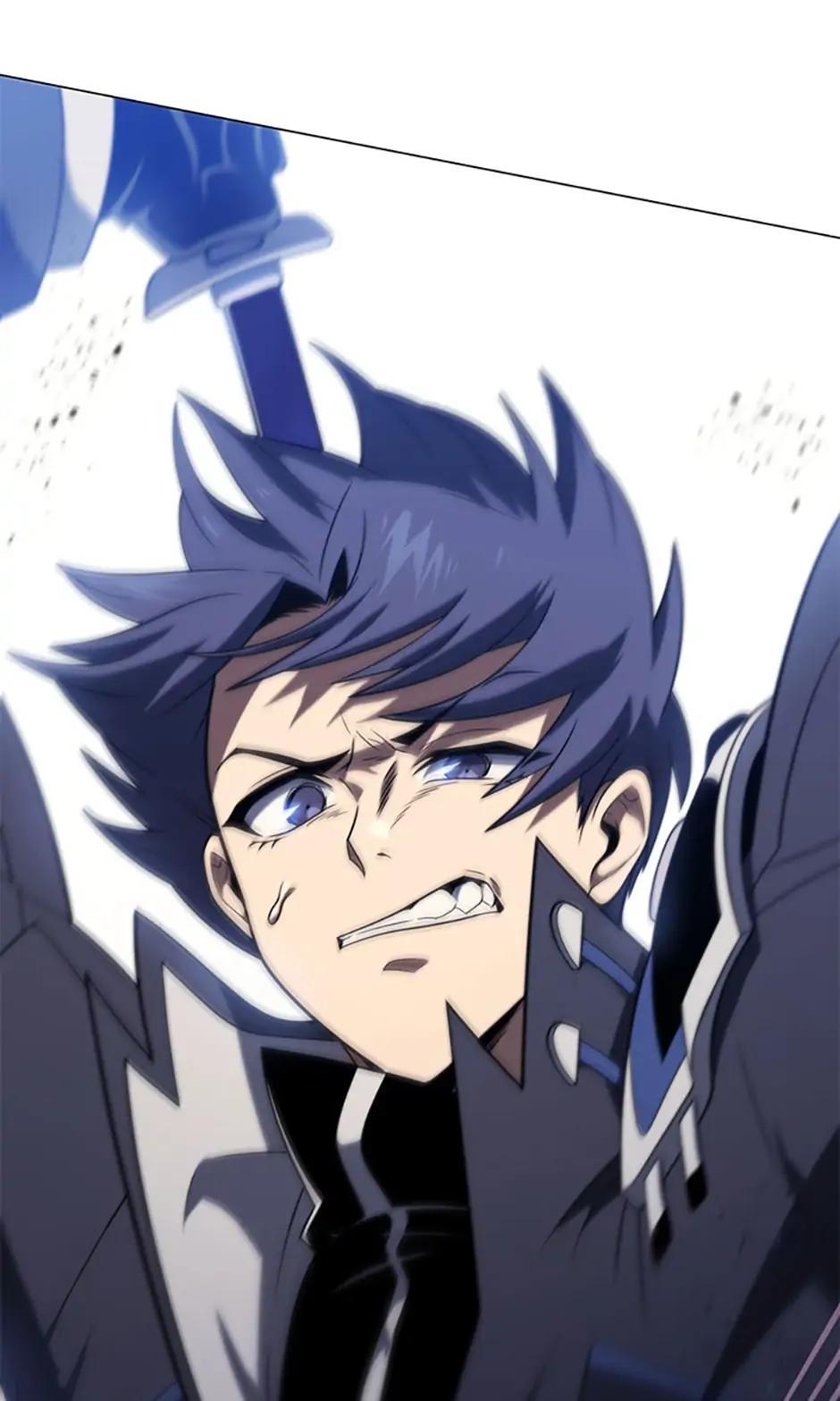 Player Who Returned 10,000 Years Later Chap 48 - Next Chap 49