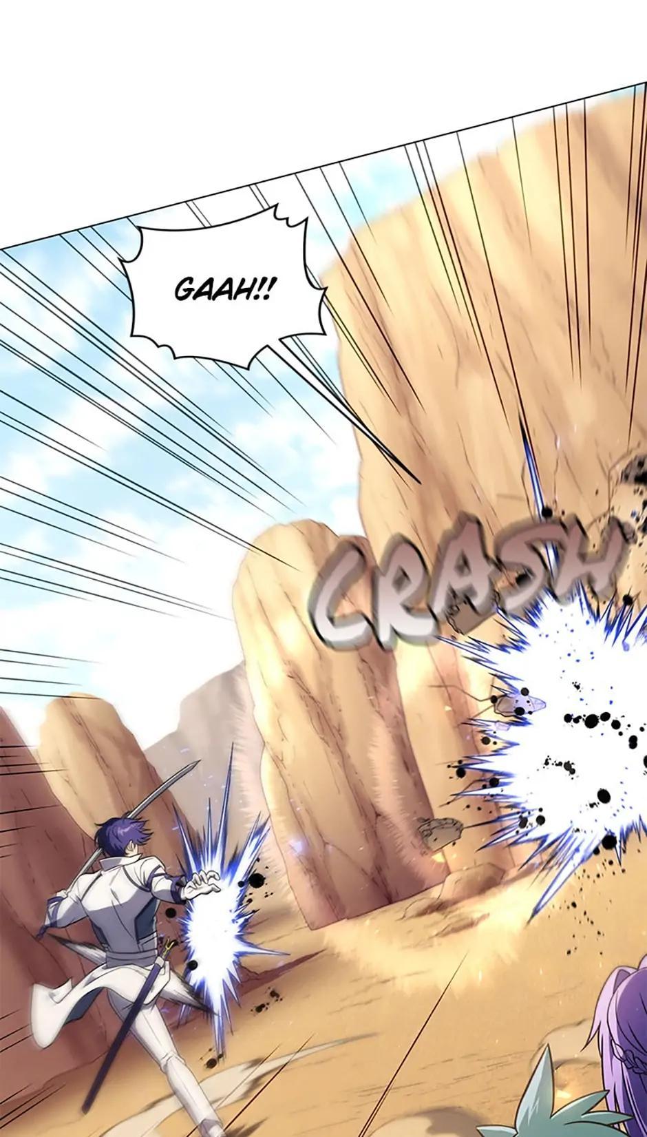 Player Who Returned 10,000 Years Later Chap 48 - Next Chap 49