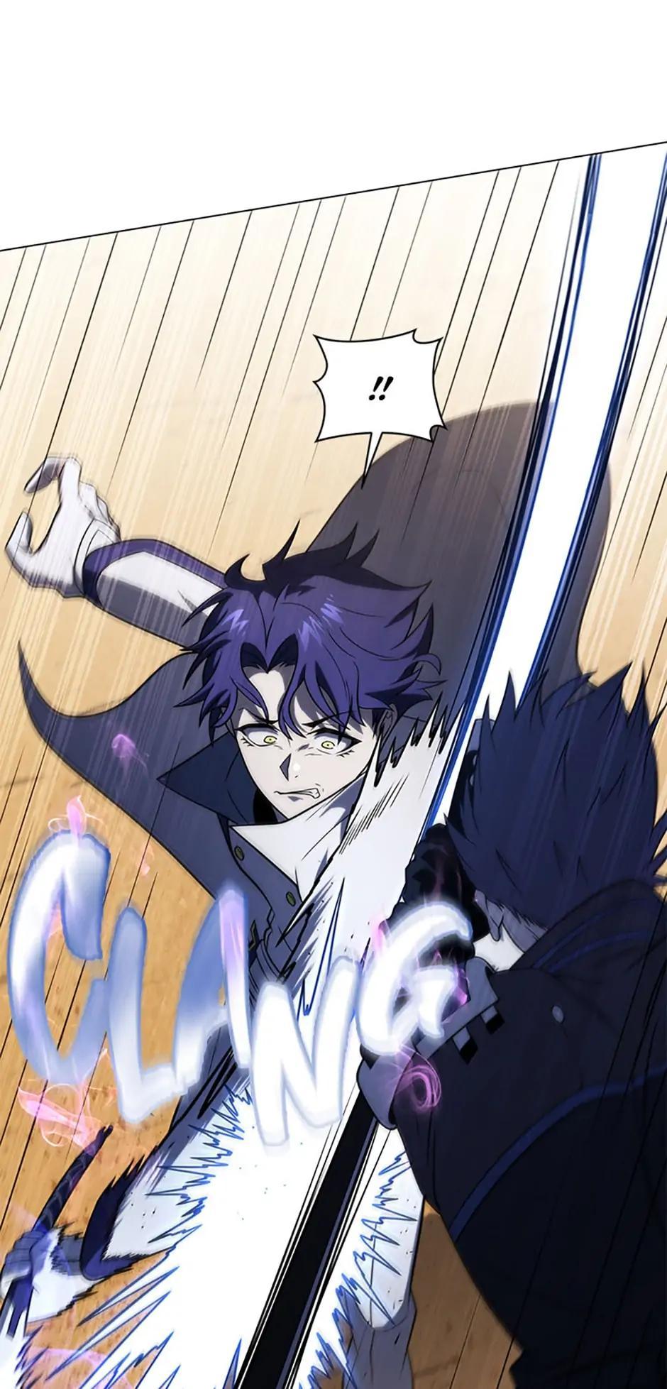 Player Who Returned 10,000 Years Later Chap 48 - Next Chap 49