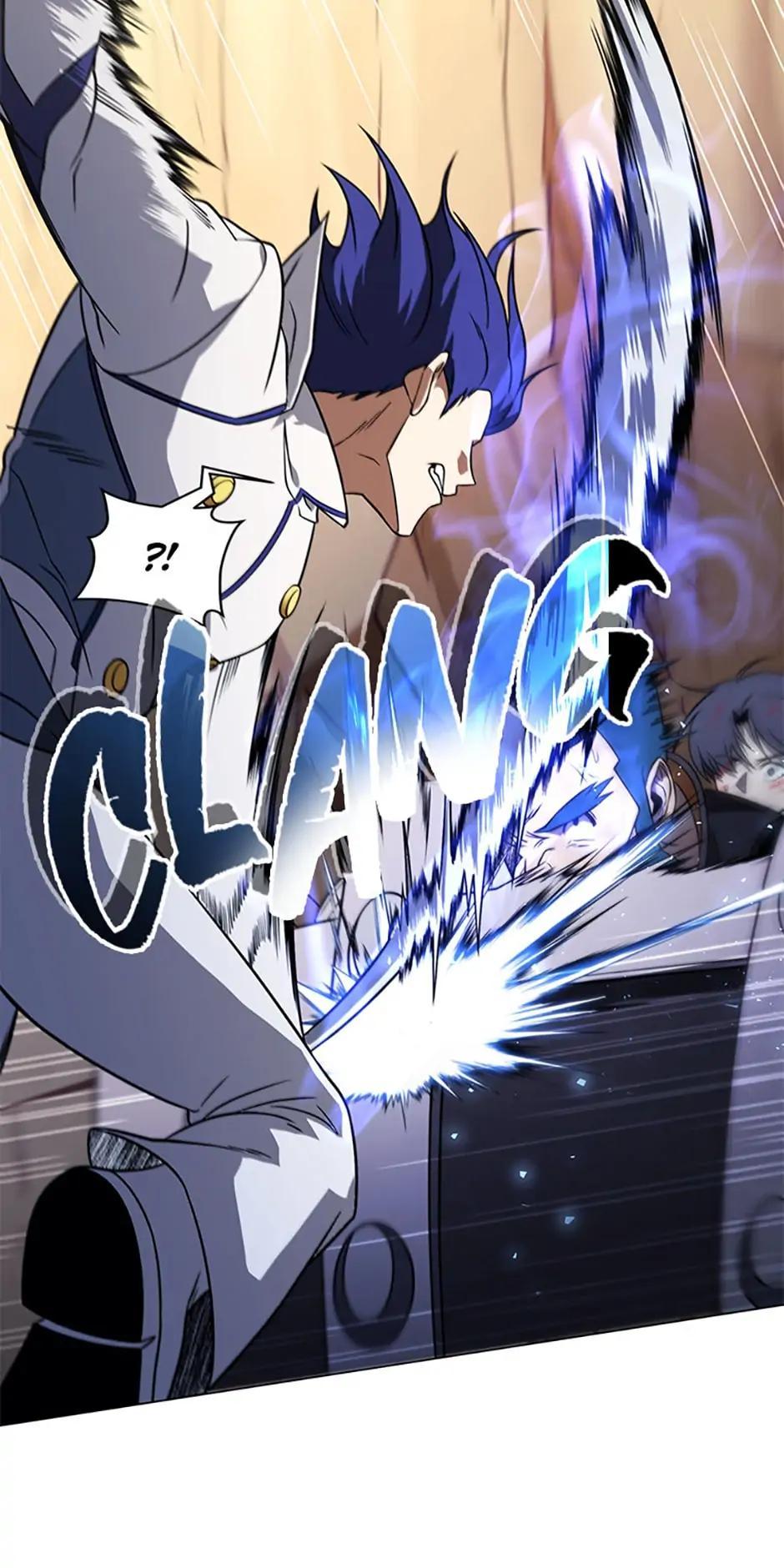 Player Who Returned 10,000 Years Later Chap 48 - Next Chap 49