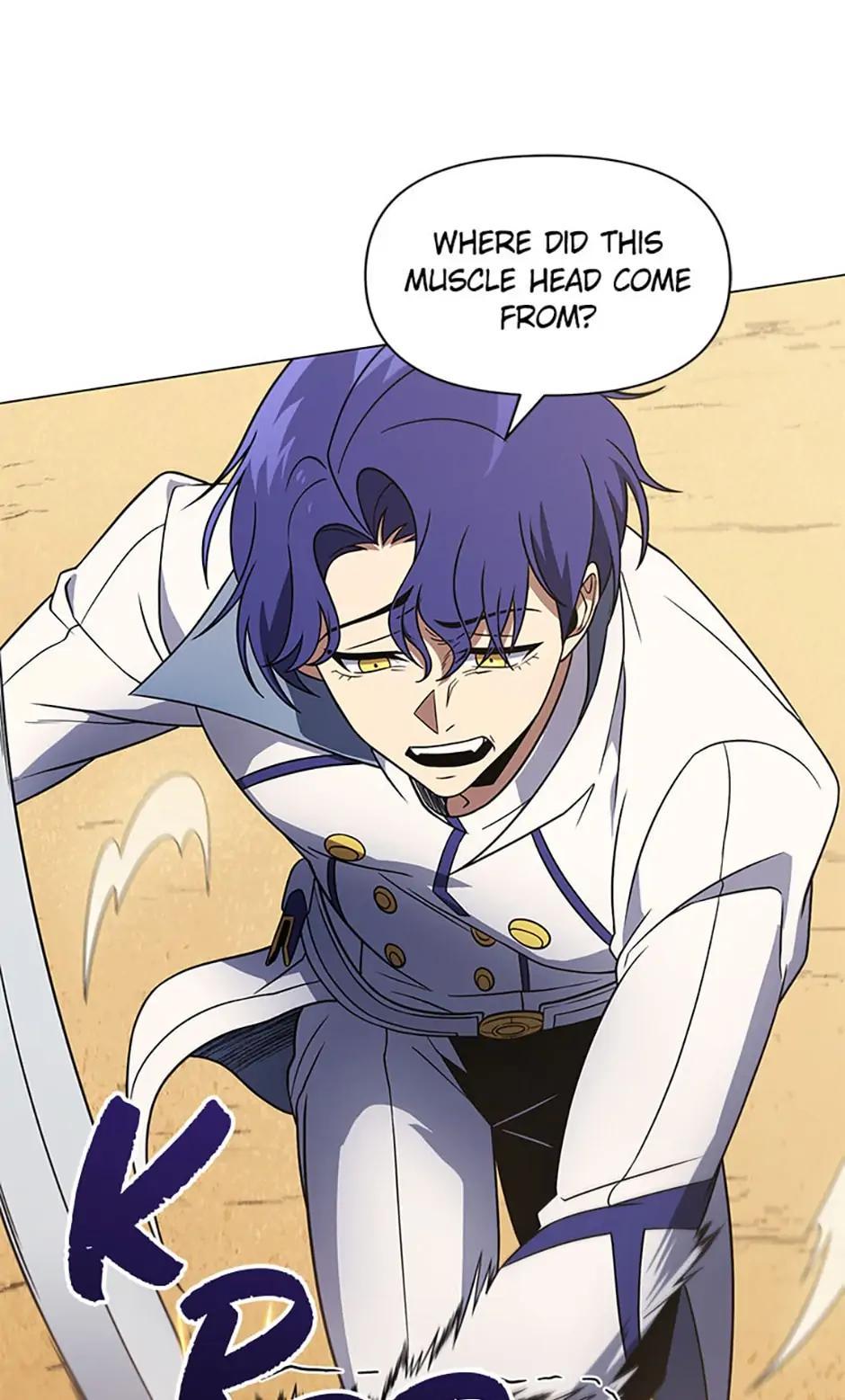 Player Who Returned 10,000 Years Later Chap 48 - Next Chap 49