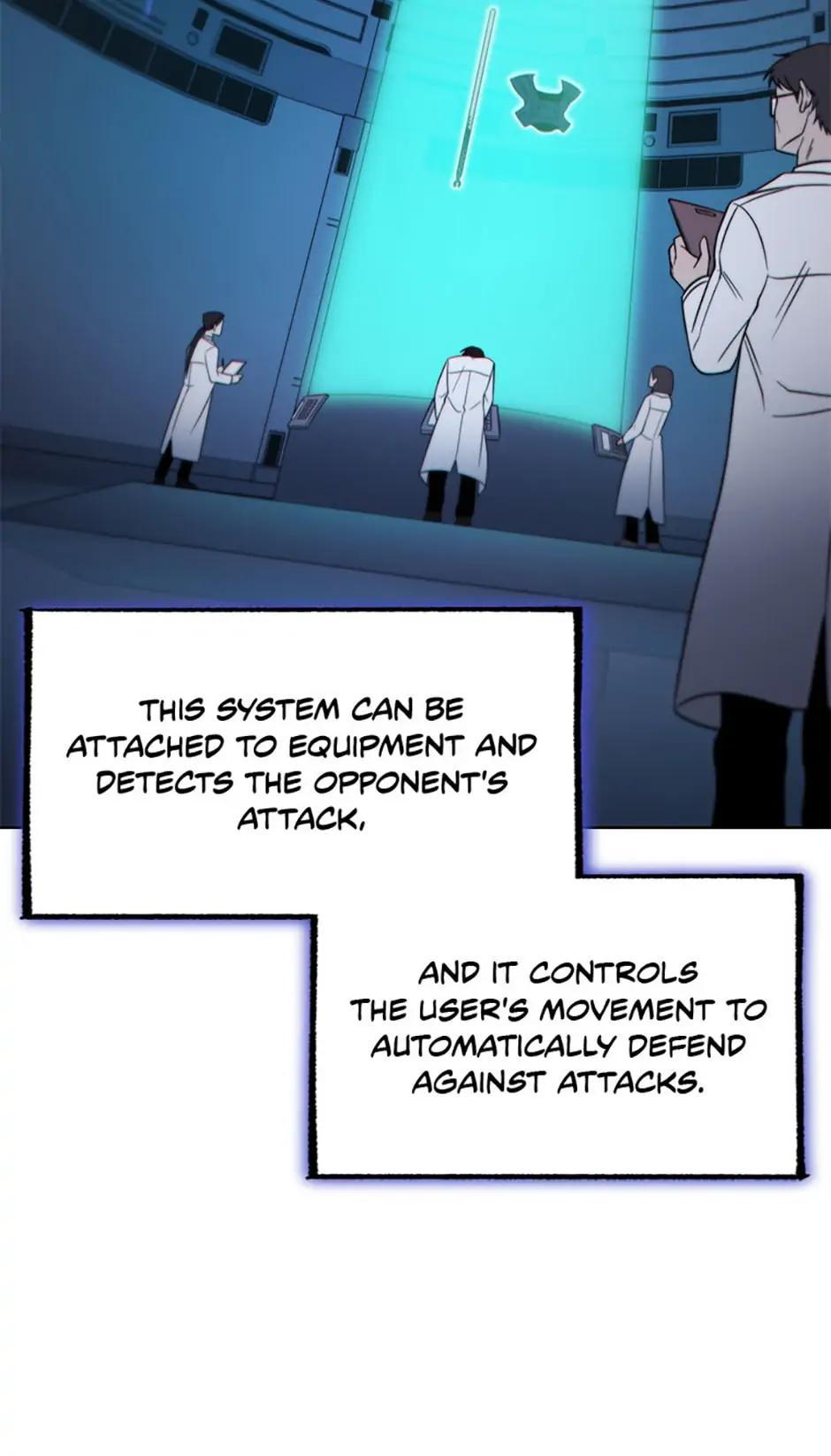 Player Who Returned 10,000 Years Later Chap 48 - Next Chap 49