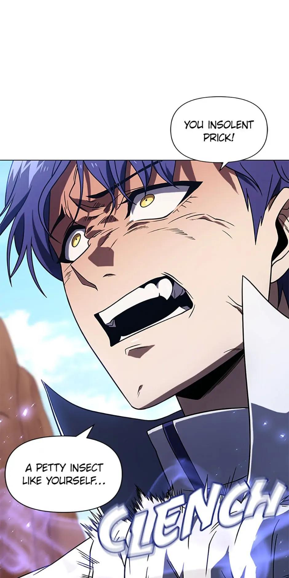 Player Who Returned 10,000 Years Later Chap 48 - Next Chap 49