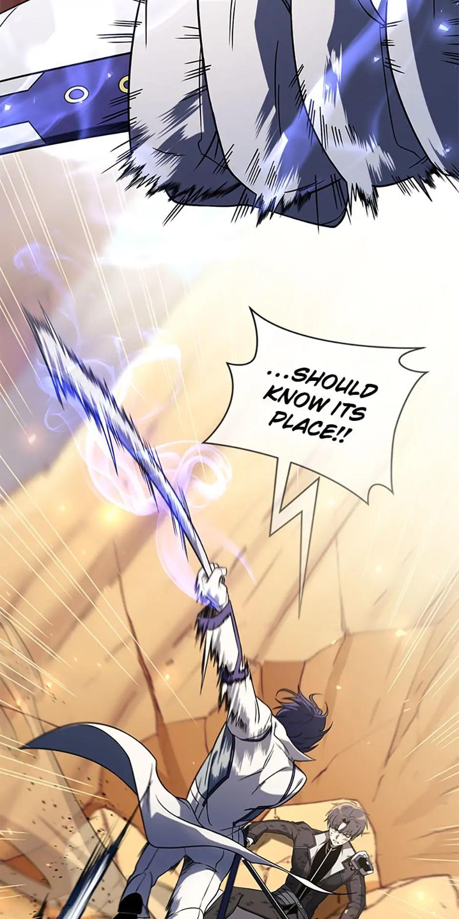 Player Who Returned 10,000 Years Later Chap 48 - Next Chap 49