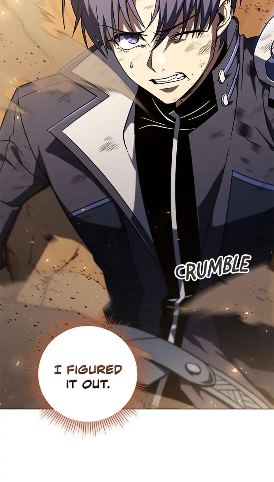 Player Who Returned 10,000 Years Later Chap 48 - Next Chap 49