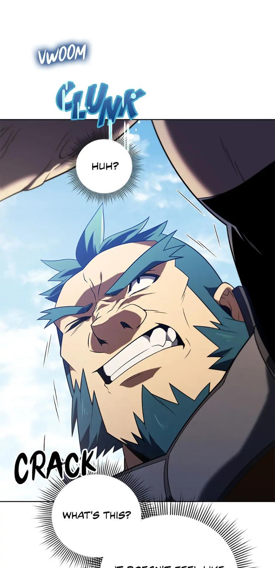 Player Who Returned 10,000 Years Later Chap 48 - Next Chap 49