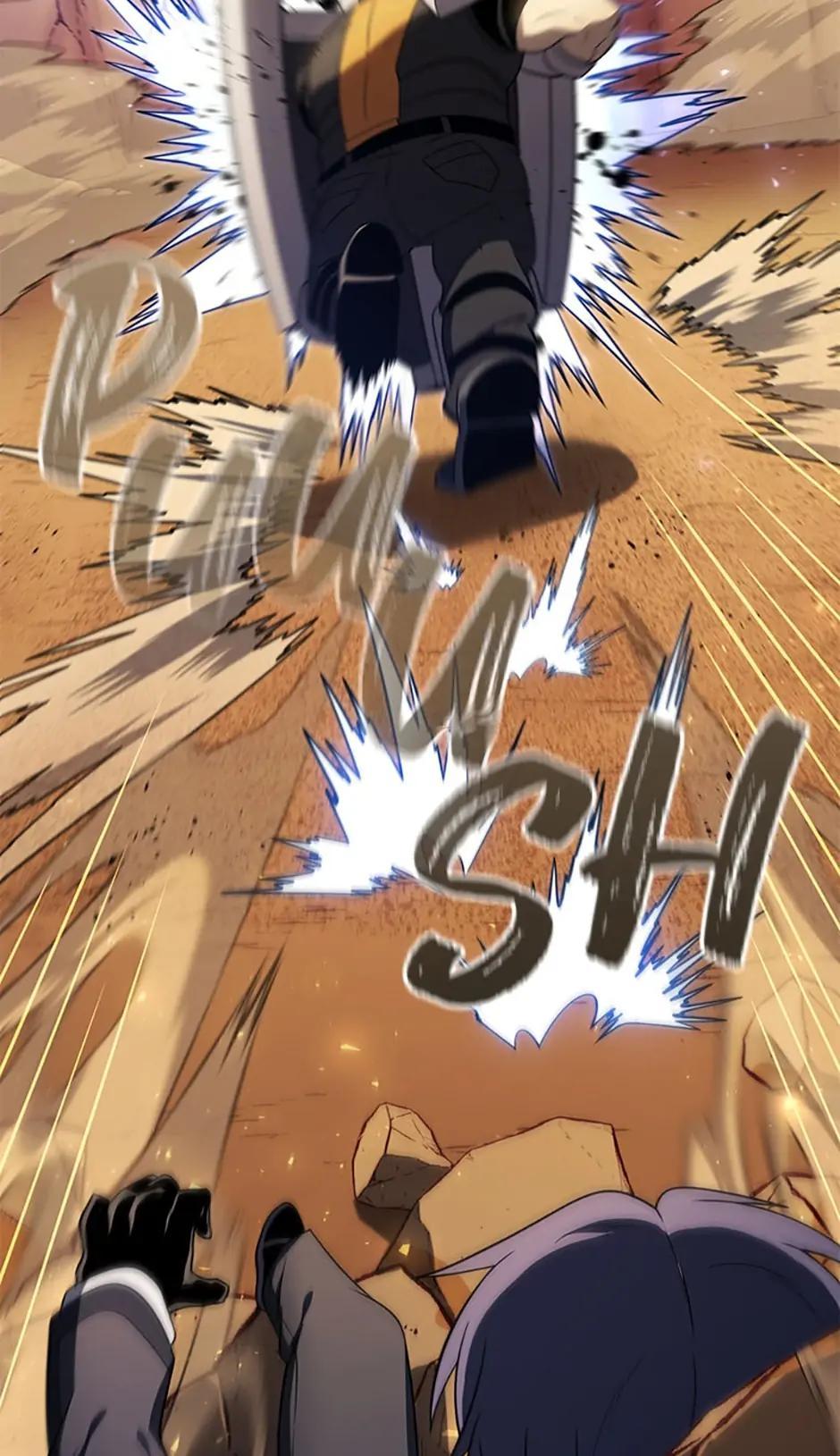 Player Who Returned 10,000 Years Later Chap 48 - Next Chap 49