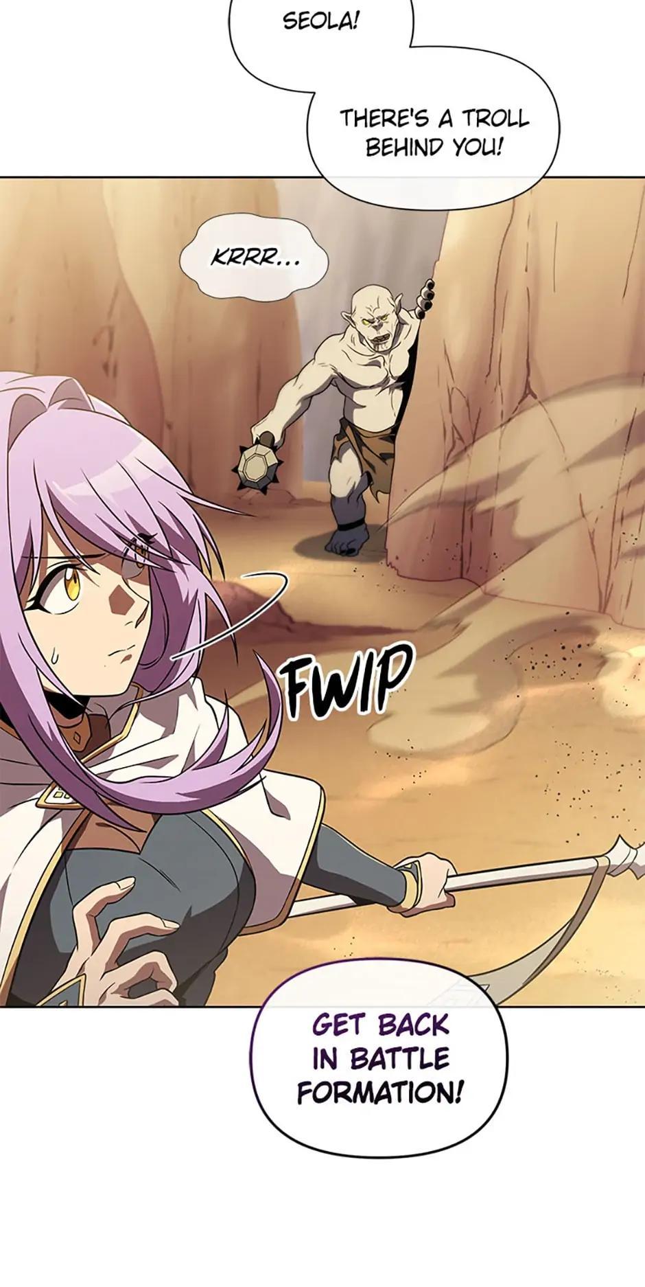 Player Who Returned 10,000 Years Later Chap 48 - Next Chap 49