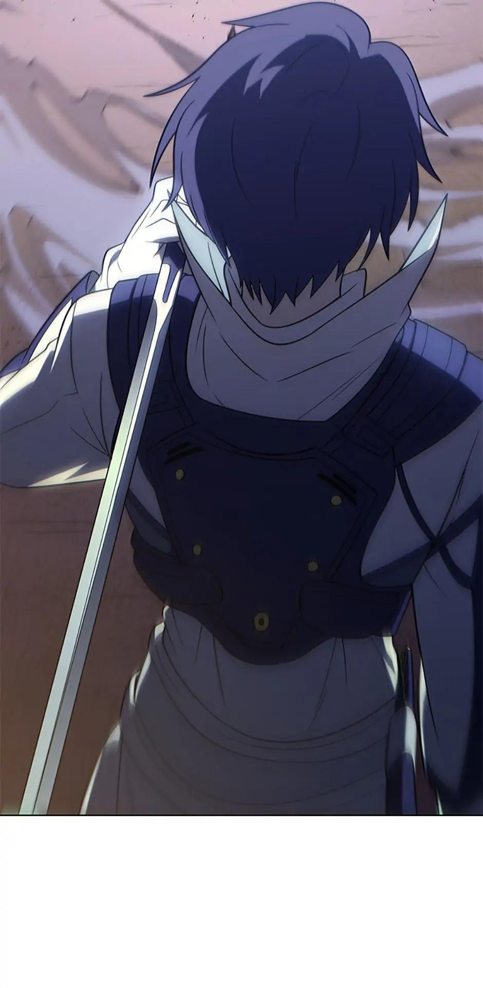 Player Who Returned 10,000 Years Later Chap 48 - Next Chap 49