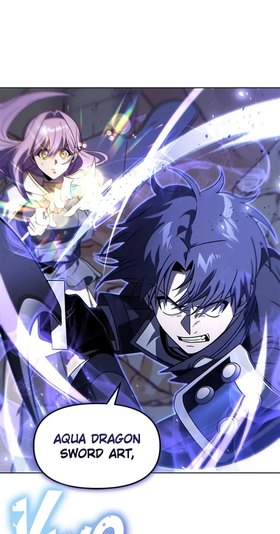 Player Who Returned 10,000 Years Later Chap 48 - Next Chap 49