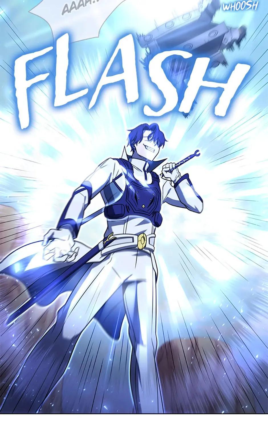 Player Who Returned 10,000 Years Later Chap 48 - Next Chap 49