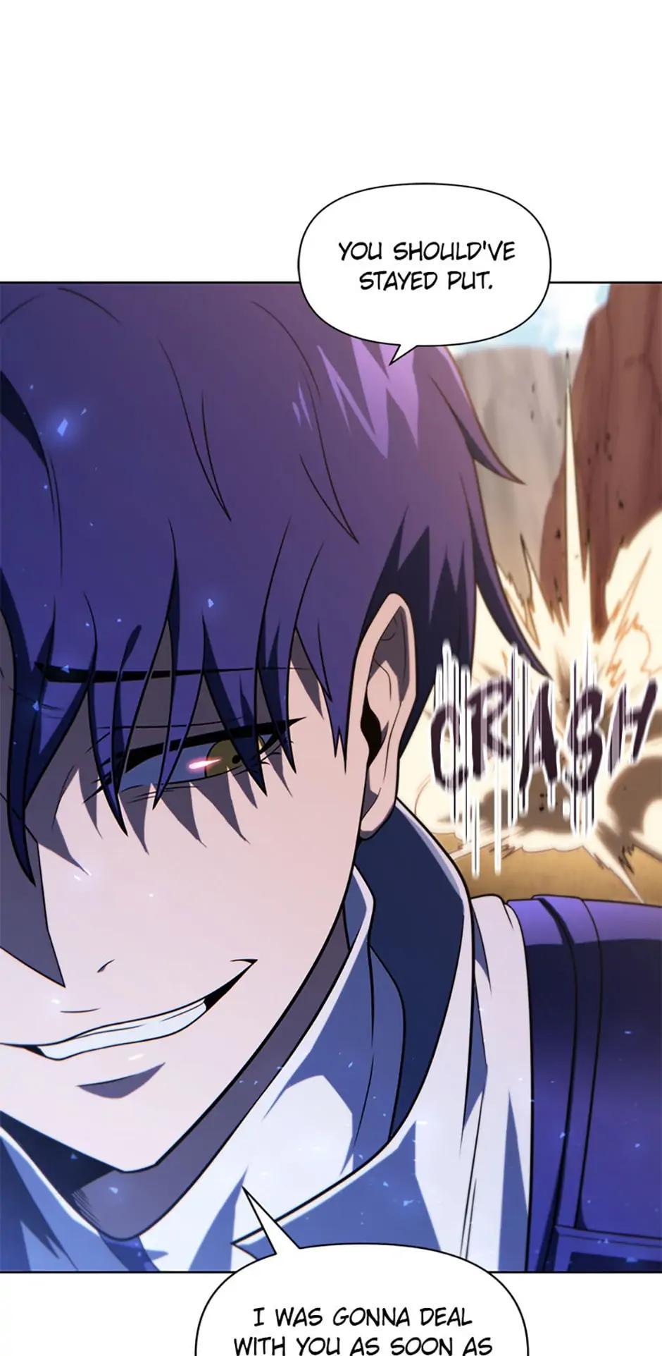 Player Who Returned 10,000 Years Later Chap 48 - Next Chap 49