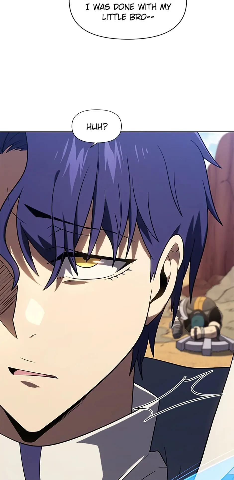 Player Who Returned 10,000 Years Later Chap 48 - Next Chap 49