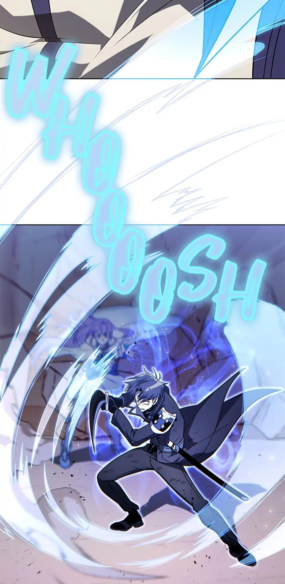 Player Who Returned 10,000 Years Later Chap 48 - Next Chap 49