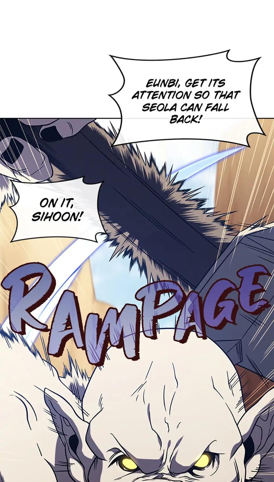 Player Who Returned 10,000 Years Later Chap 48 - Next Chap 49