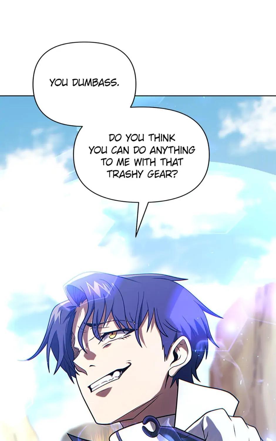 Player Who Returned 10,000 Years Later Chap 48 - Next Chap 49