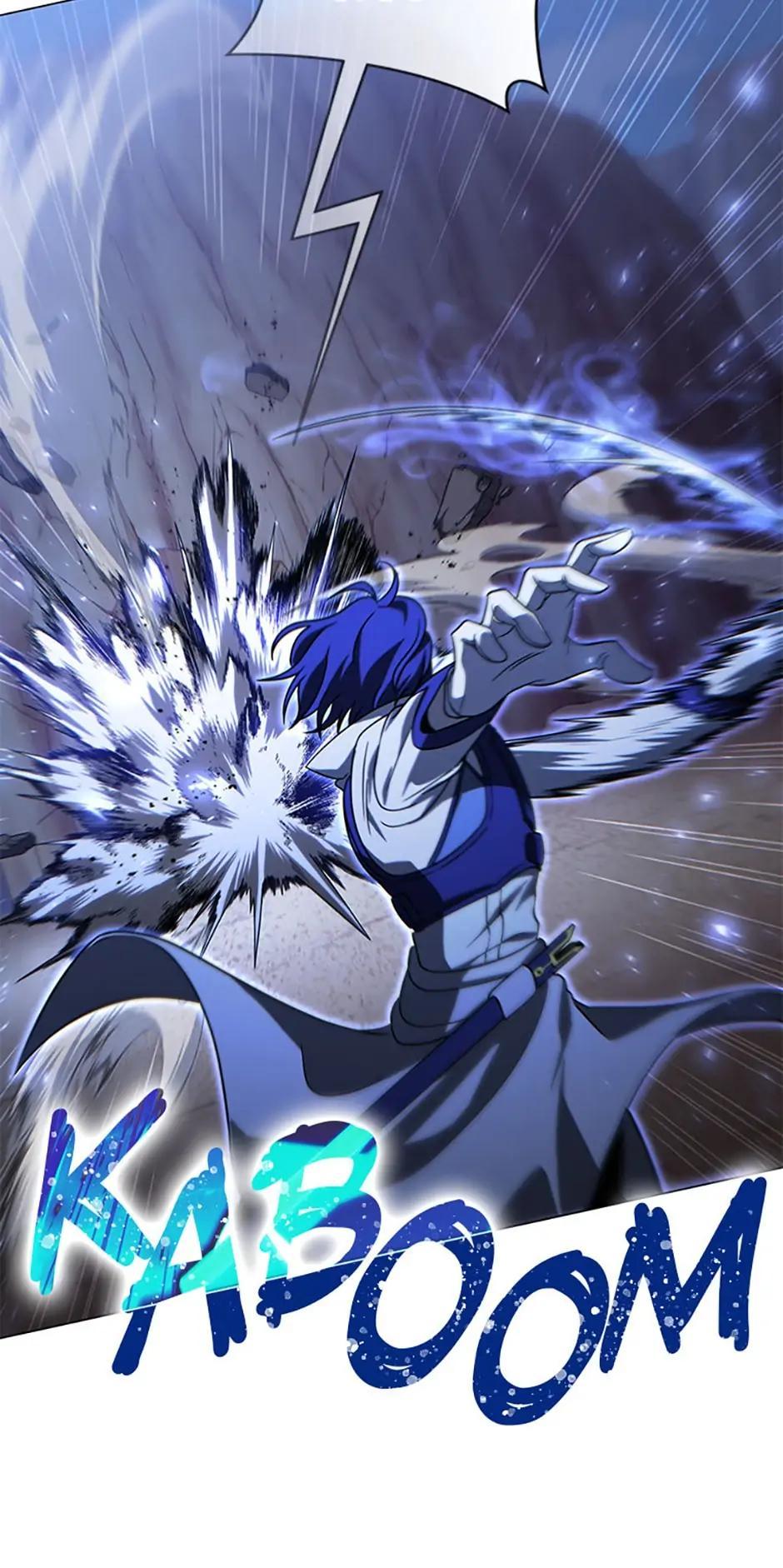 Player Who Returned 10,000 Years Later Chap 49 - Next Chap 50