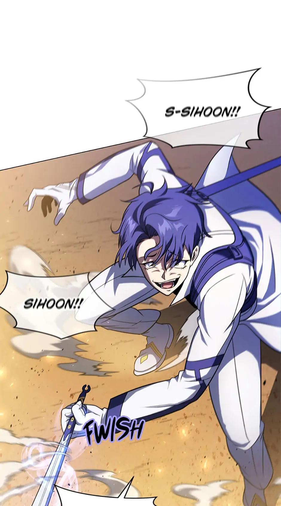 Player Who Returned 10,000 Years Later Chap 49 - Next Chap 50