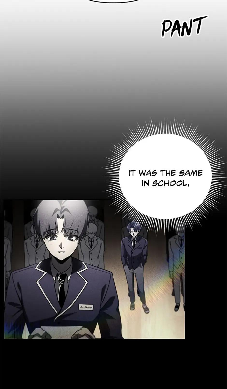 Player Who Returned 10,000 Years Later Chap 49 - Next Chap 50