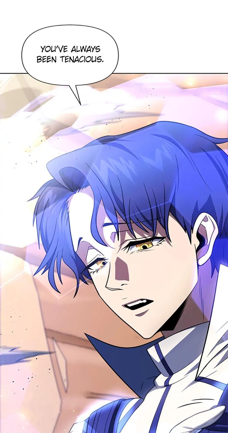 Player Who Returned 10,000 Years Later Chap 49 - Next Chap 50