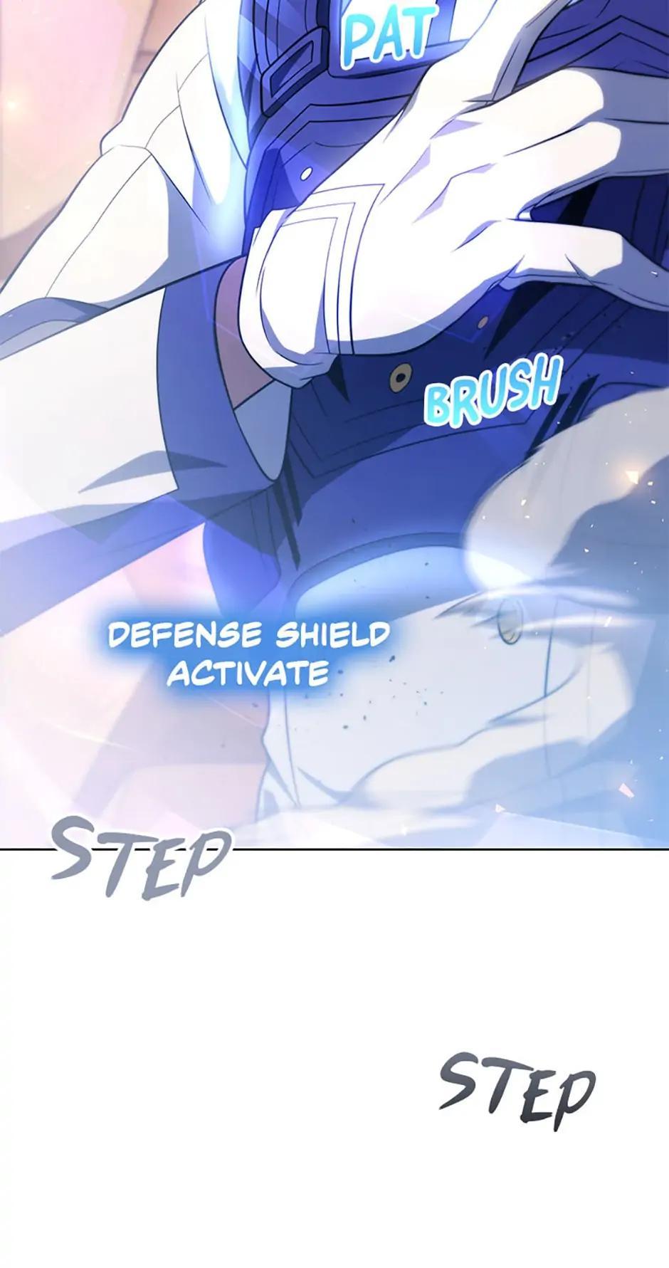 Player Who Returned 10,000 Years Later Chap 49 - Next Chap 50