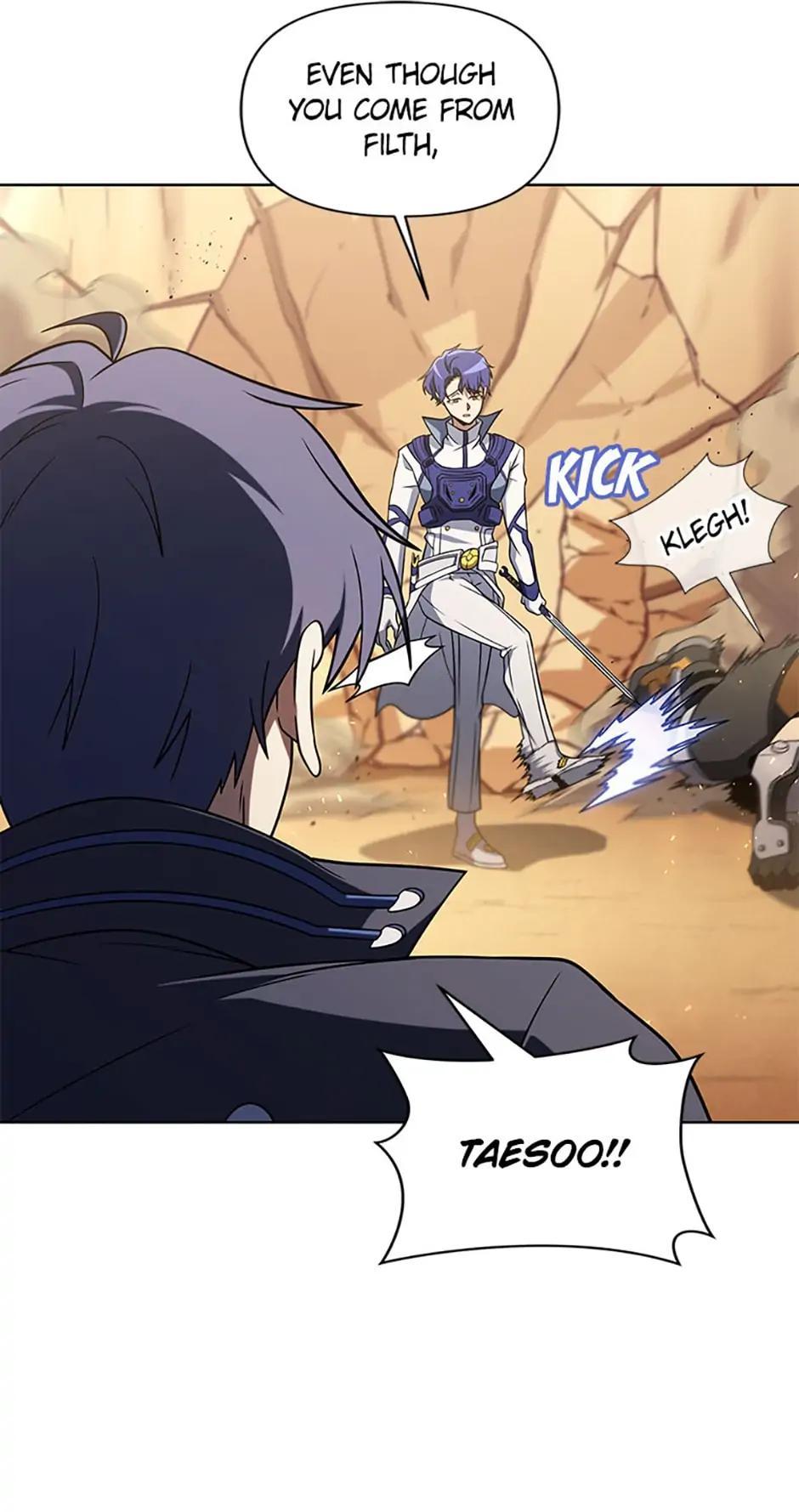 Player Who Returned 10,000 Years Later Chap 49 - Next Chap 50