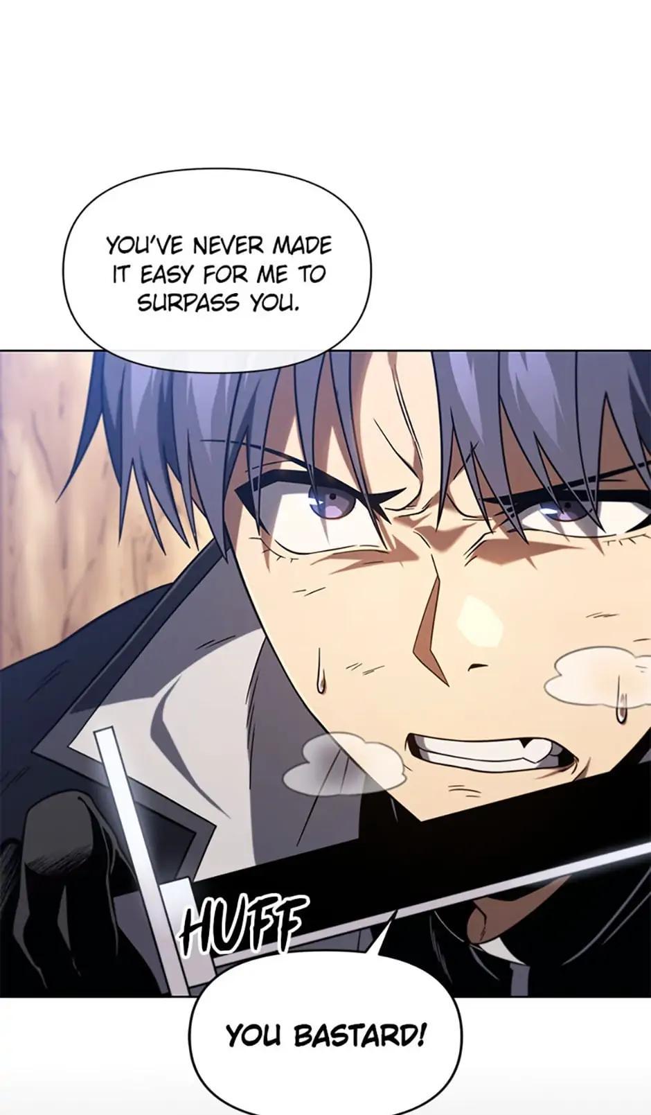 Player Who Returned 10,000 Years Later Chap 49 - Next Chap 50