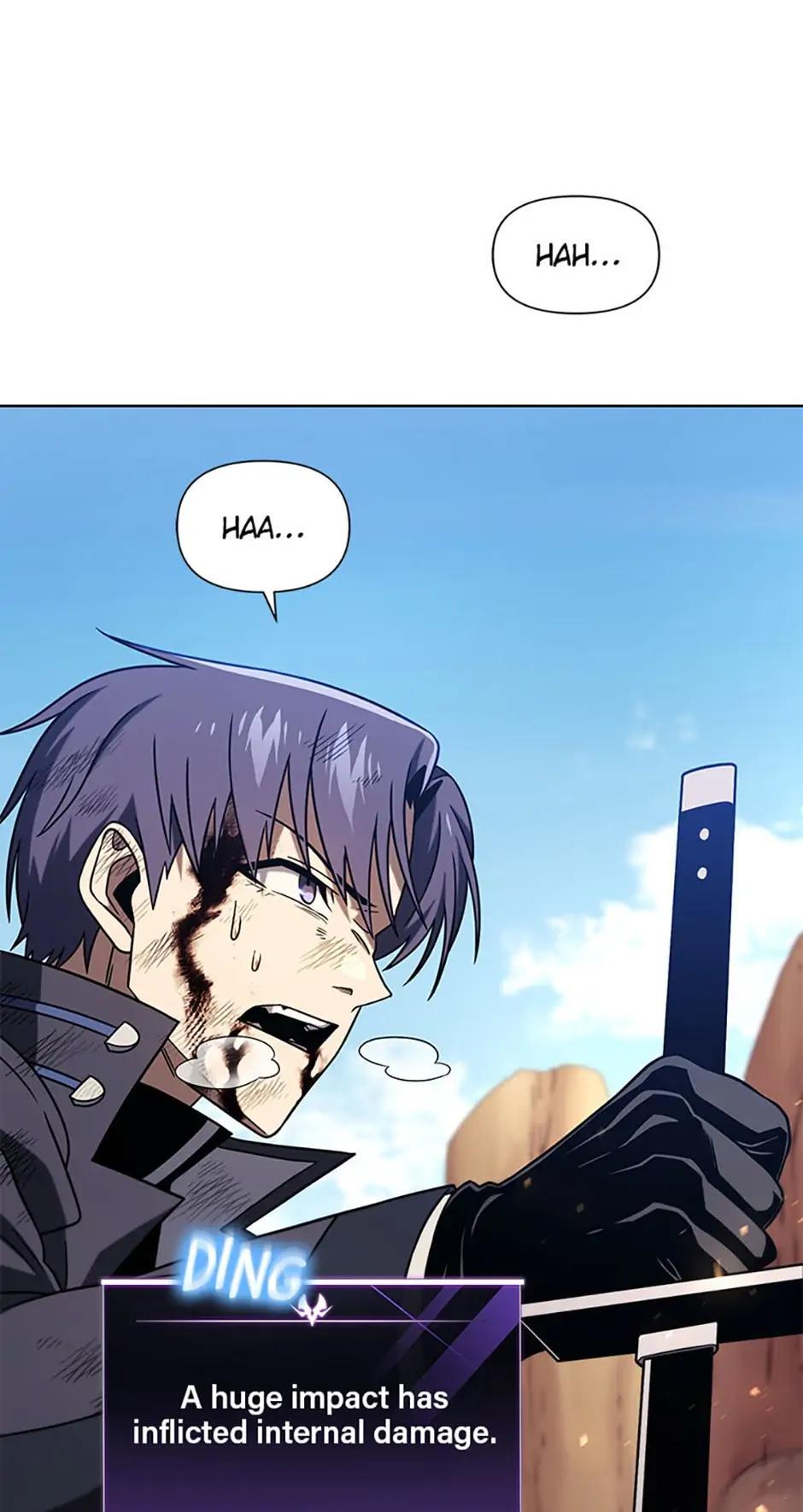 Player Who Returned 10,000 Years Later Chap 49 - Next Chap 50