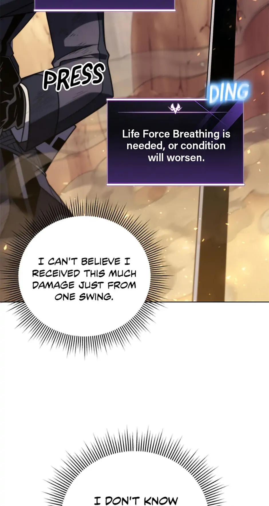 Player Who Returned 10,000 Years Later Chap 49 - Next Chap 50