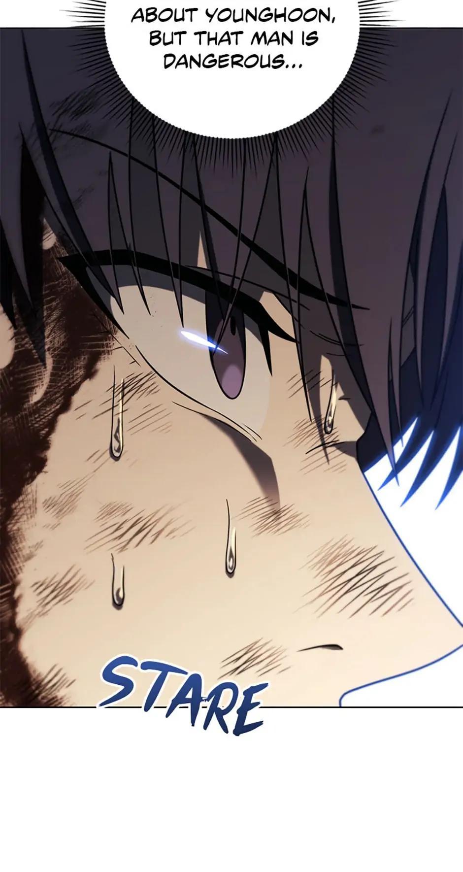 Player Who Returned 10,000 Years Later Chap 49 - Next Chap 50