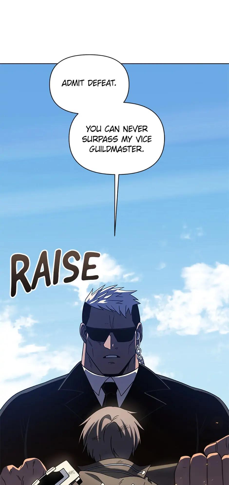 Player Who Returned 10,000 Years Later Chap 49 - Next Chap 50