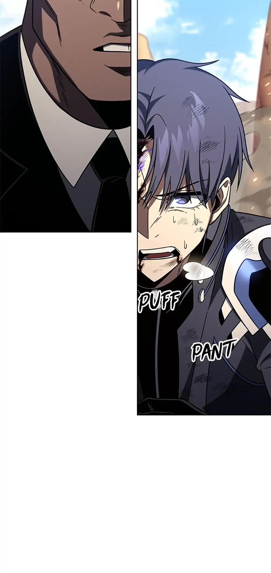 Player Who Returned 10,000 Years Later Chap 49 - Next Chap 50