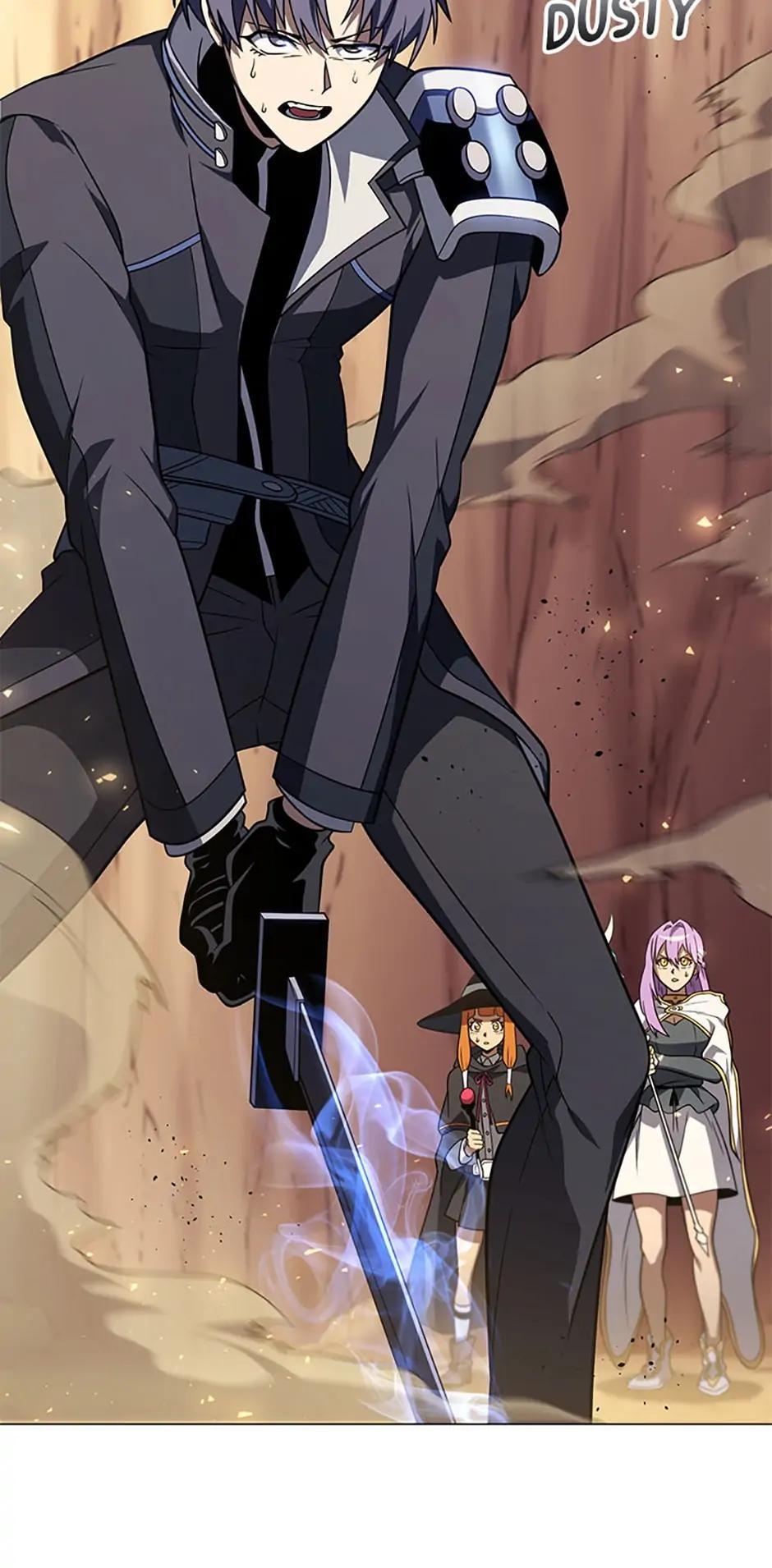 Player Who Returned 10,000 Years Later Chap 49 - Next Chap 50