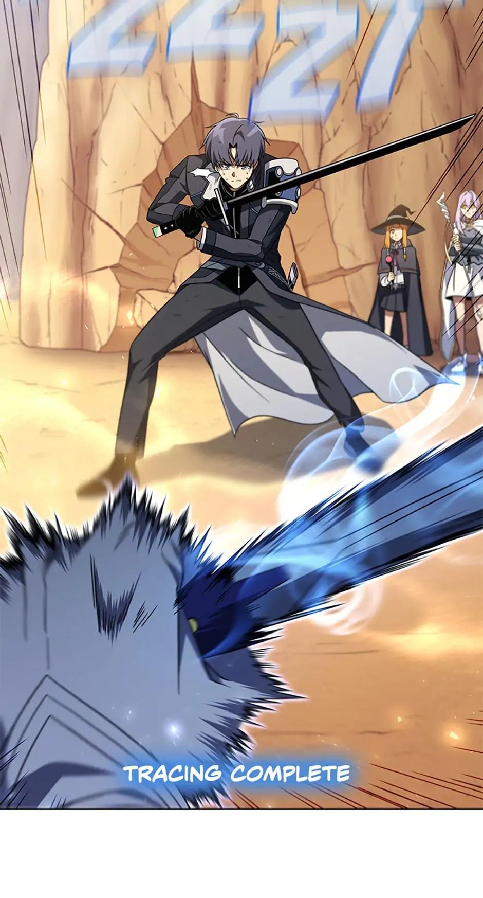 Player Who Returned 10,000 Years Later Chap 49 - Next Chap 50