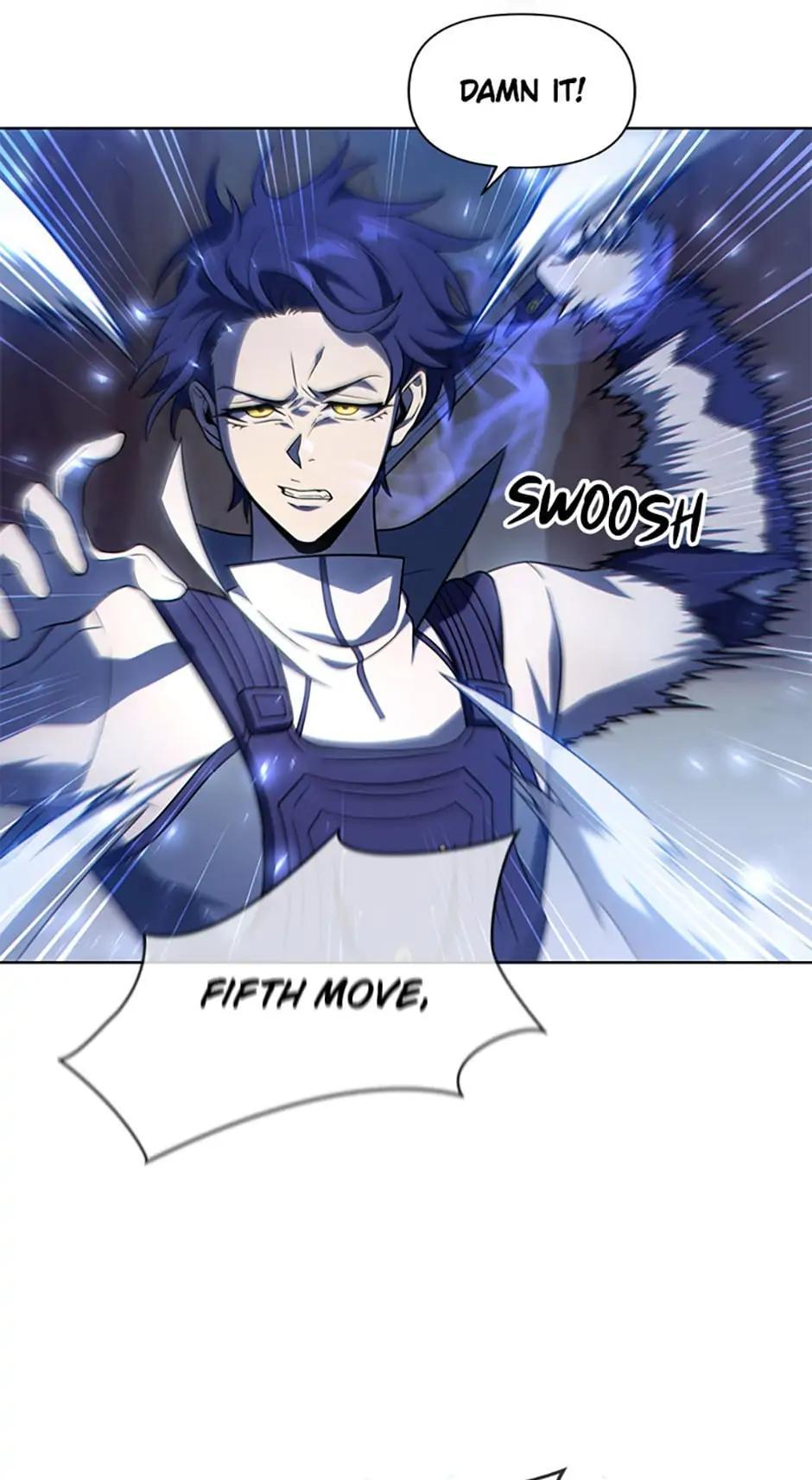 Player Who Returned 10,000 Years Later Chap 49 - Next Chap 50