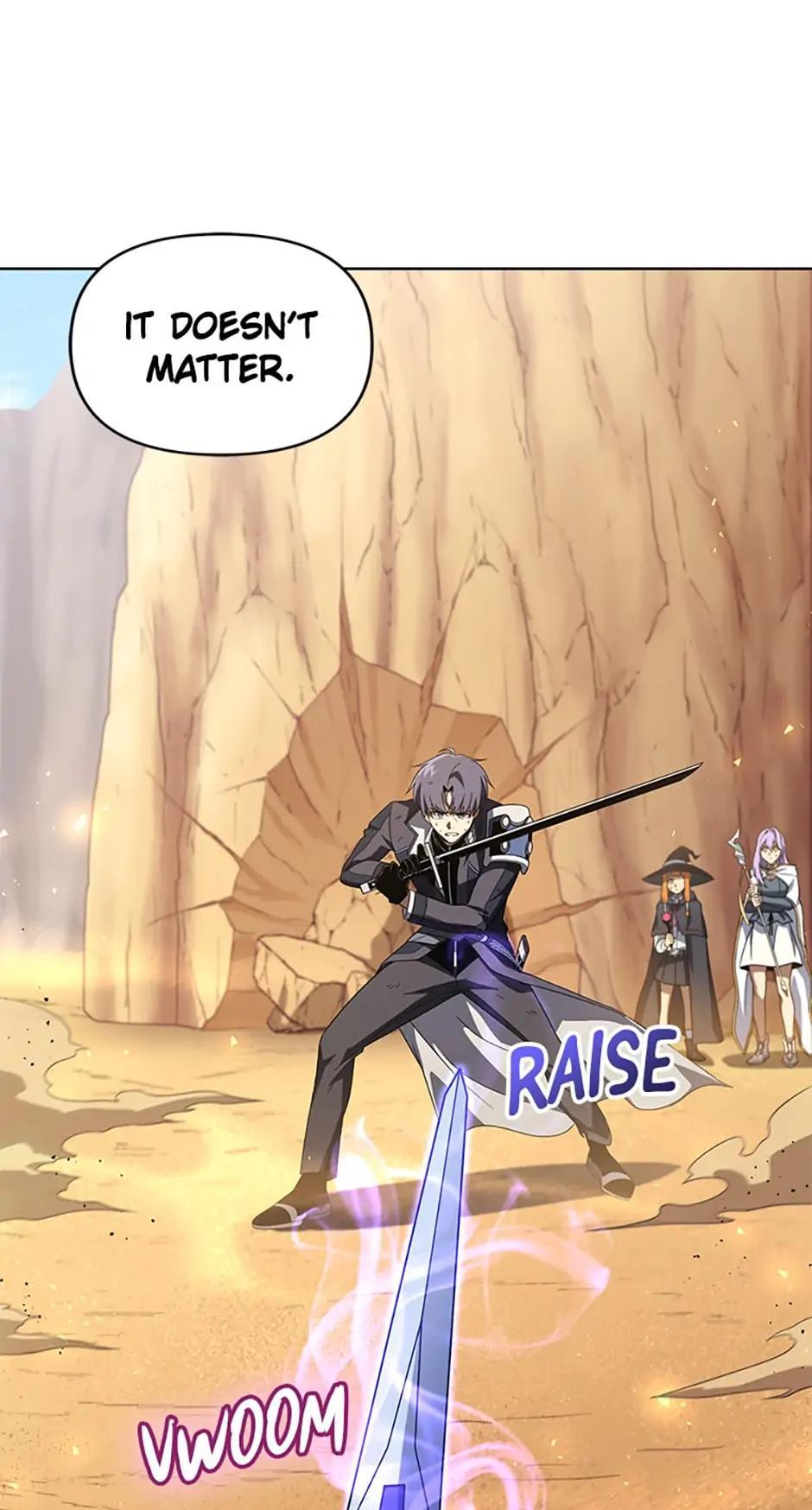 Player Who Returned 10,000 Years Later Chap 49 - Next Chap 50