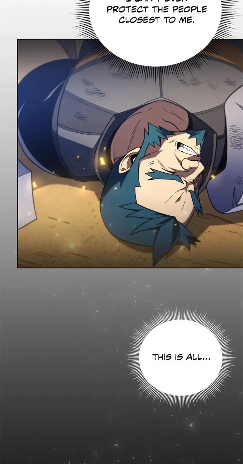 Player Who Returned 10,000 Years Later Chap 49 - Next Chap 50