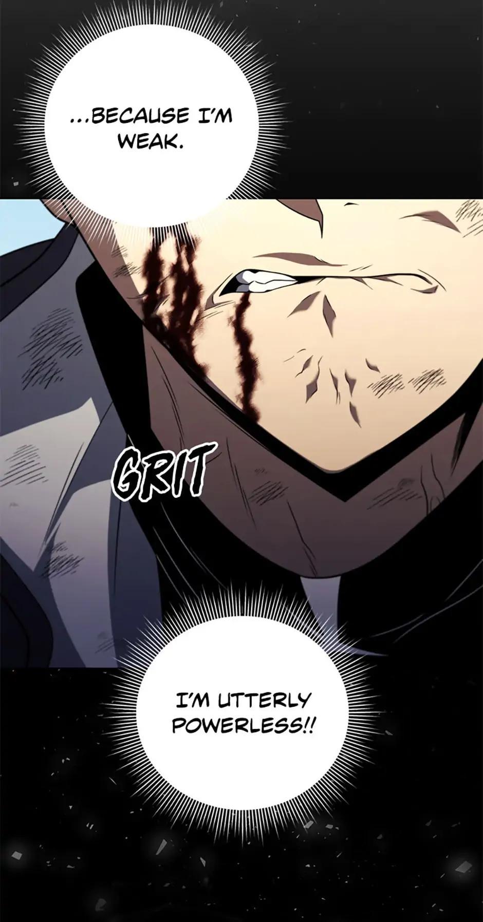 Player Who Returned 10,000 Years Later Chap 49 - Next Chap 50