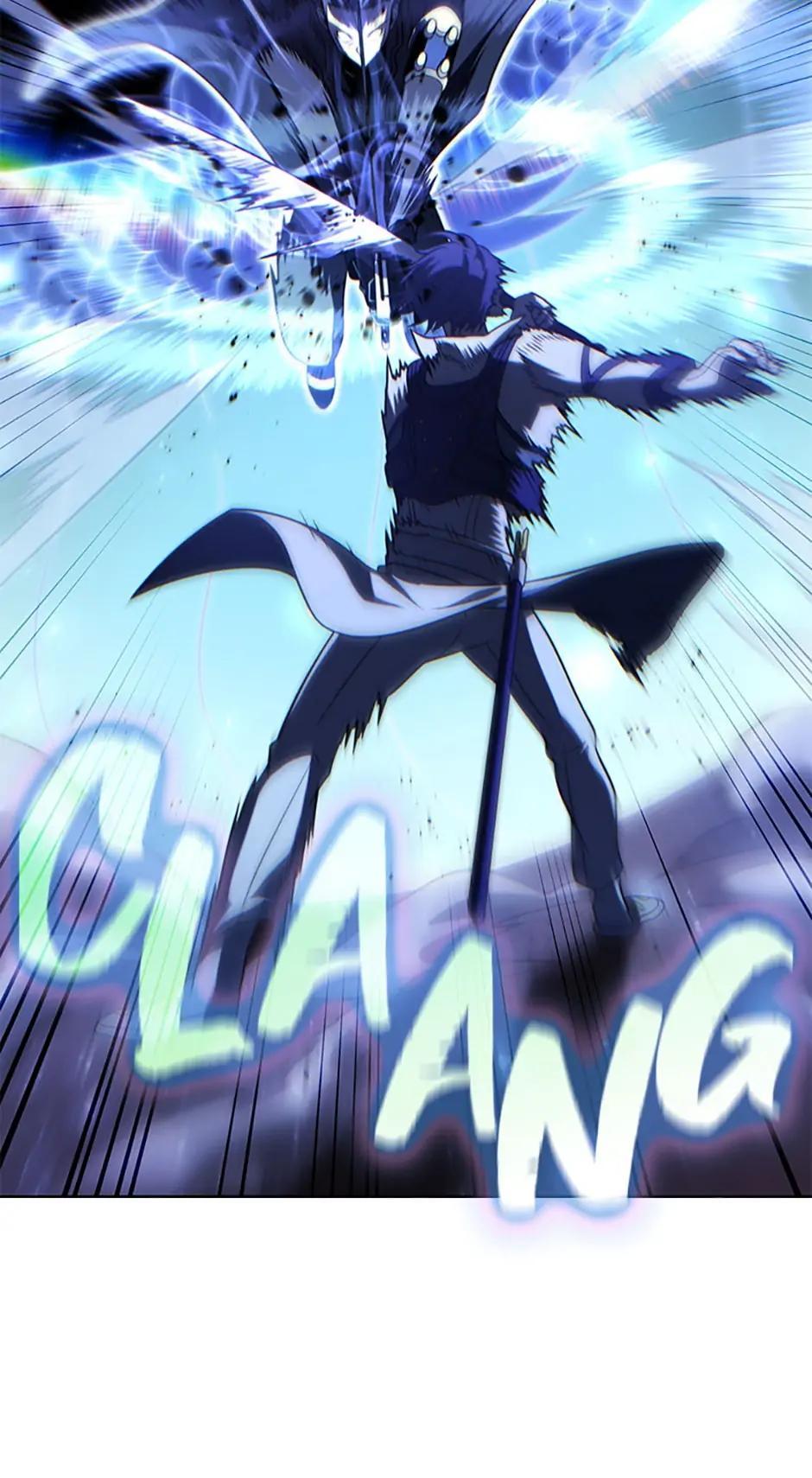 Player Who Returned 10,000 Years Later Chap 49 - Next Chap 50
